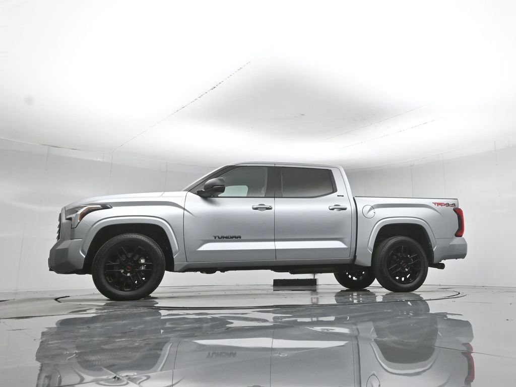 Used 2024 Toyota Tundra SR5 w/ TRD Sport Package AWD/4WD image 54