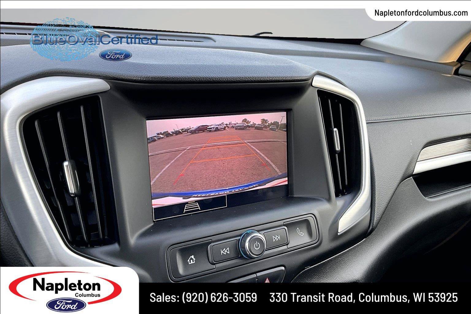 Used 2024 GMC Terrain SLE w/ Driver Convenience Package AWD/4WD image 22