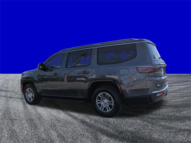 Used 2023 Jeep Wagoneer 2WD w/ Convenience Group I image 3