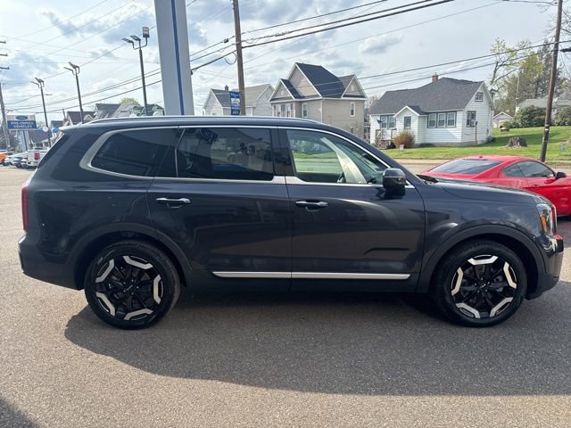 Used 2025 Kia Telluride S AWD/4WD image 5