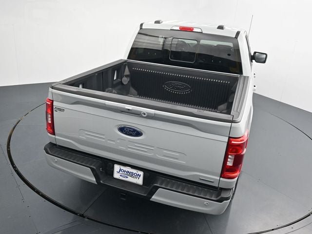 Certified 2023 Ford F150 XLT w/ Equipment Group 302A High AWD/4WD image 28