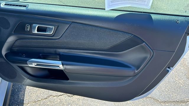Certified 2024 Ford Mustang Coupe RWD image 10