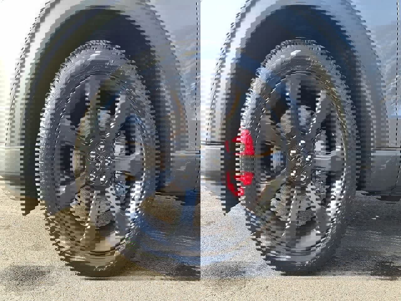 Certified 2023 Ford Explorer ST w/ Equipment Group 401A image 29