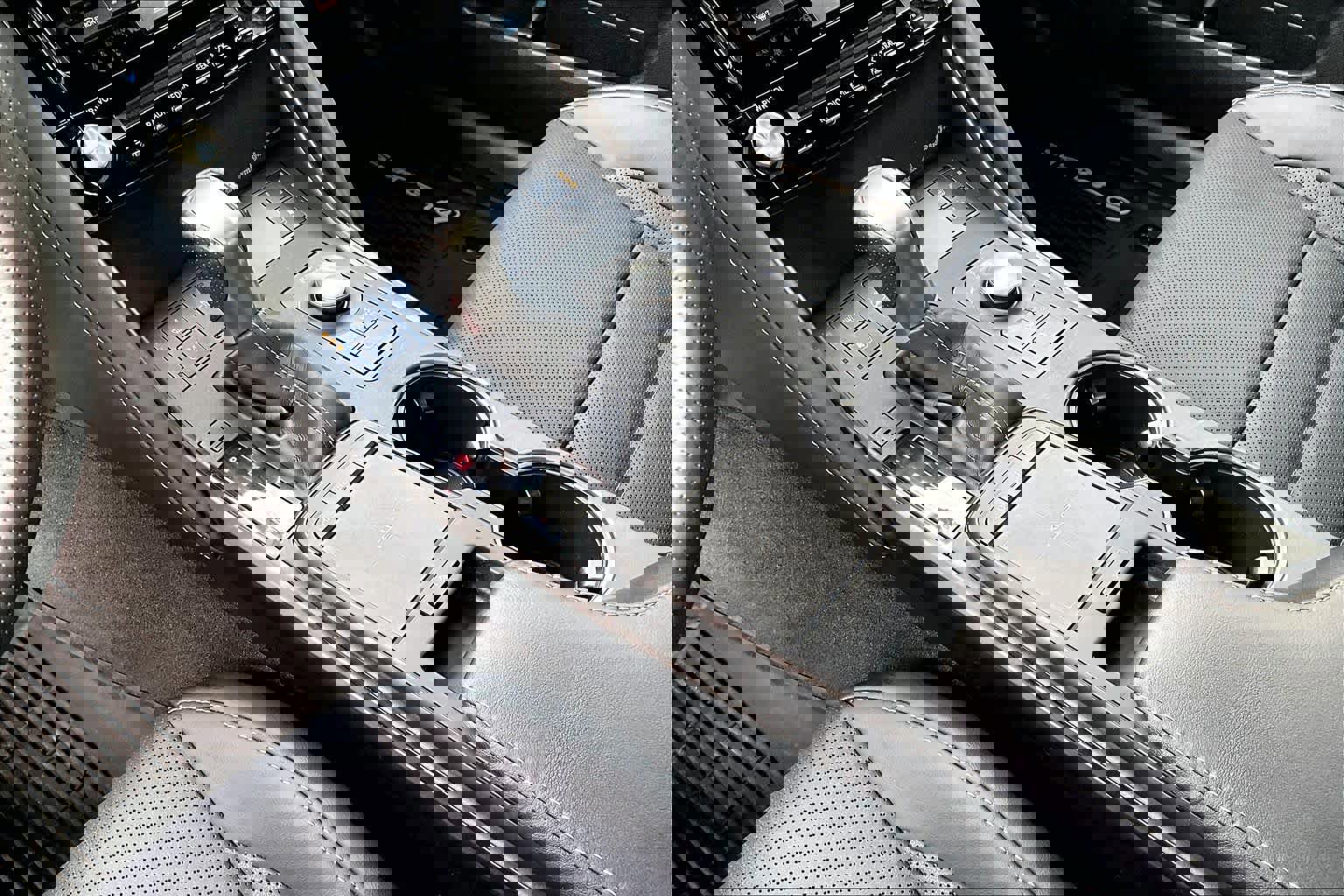 Used 2023 Lexus IS 350 F Sport image 17