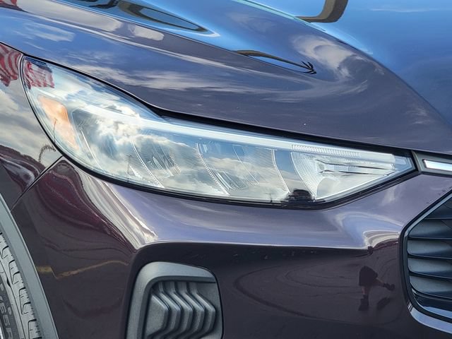Certified 2023 Ford Escape Active w/ Tech Pack #2 FWD image 16