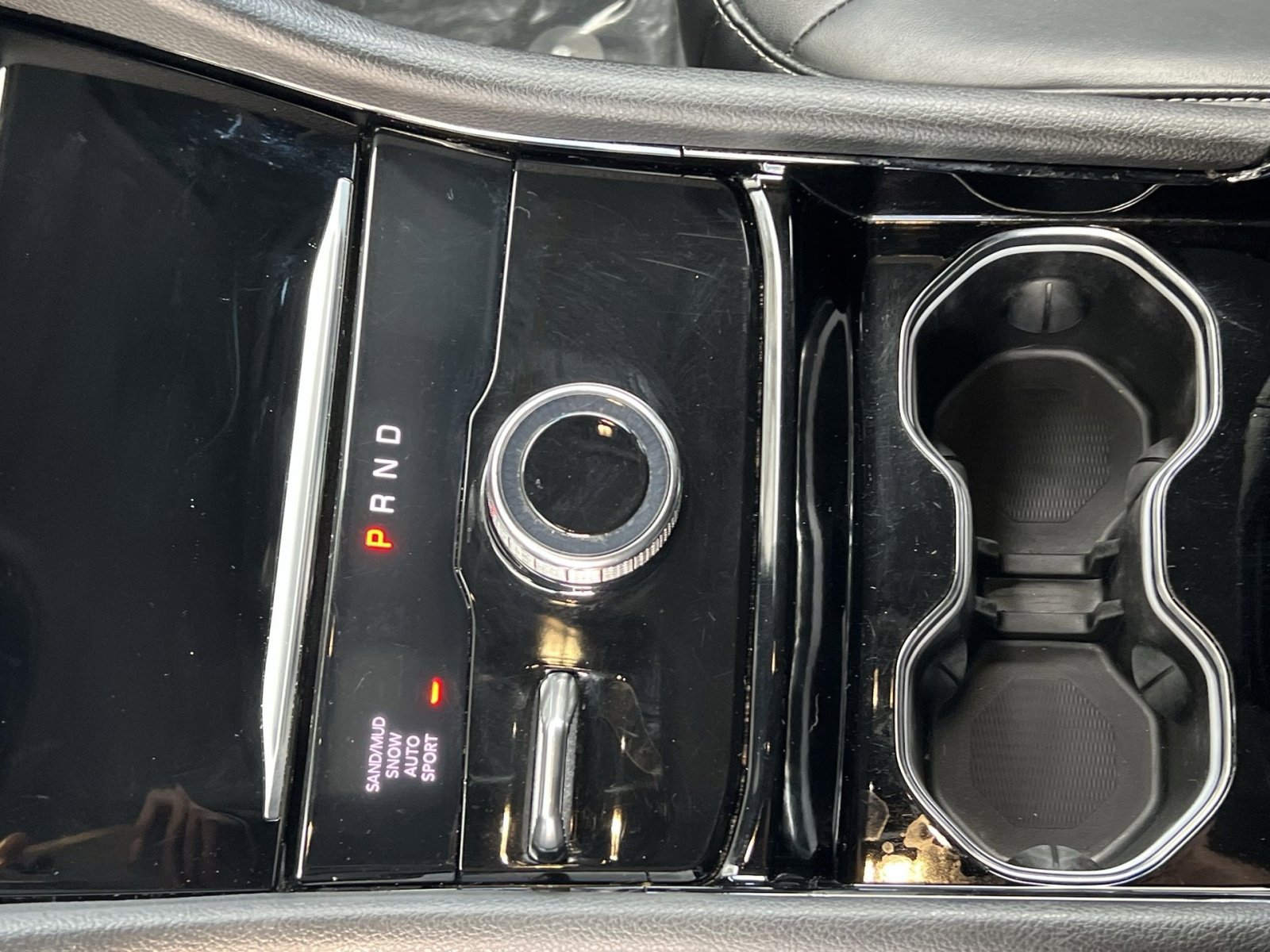 Used 2021 Jeep Grand Cherokee L Limited image 21