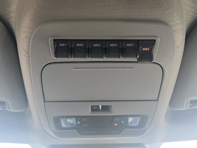 Certified 2024 Ford F350 XL w/ Snow Plow Prep Package image 21