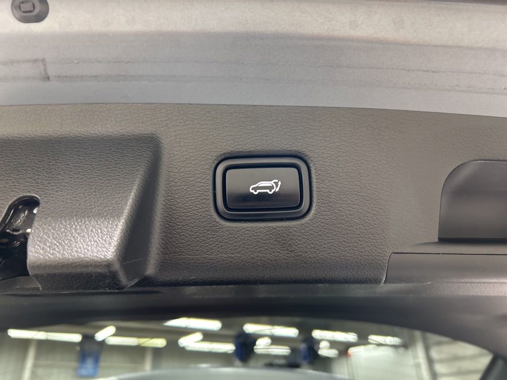 Certified 2020 Kia Telluride EX image 32