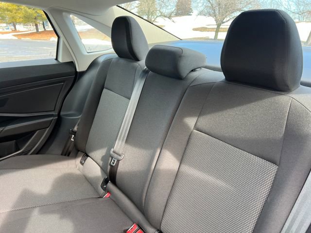 Used 2019 Volkswagen Jetta S w/ Driver Assistance Package image 24