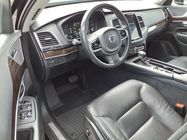 Used 2019 Volvo XC90 T5 Momentum w/ Protection Package Premier AWD/4WD image 20