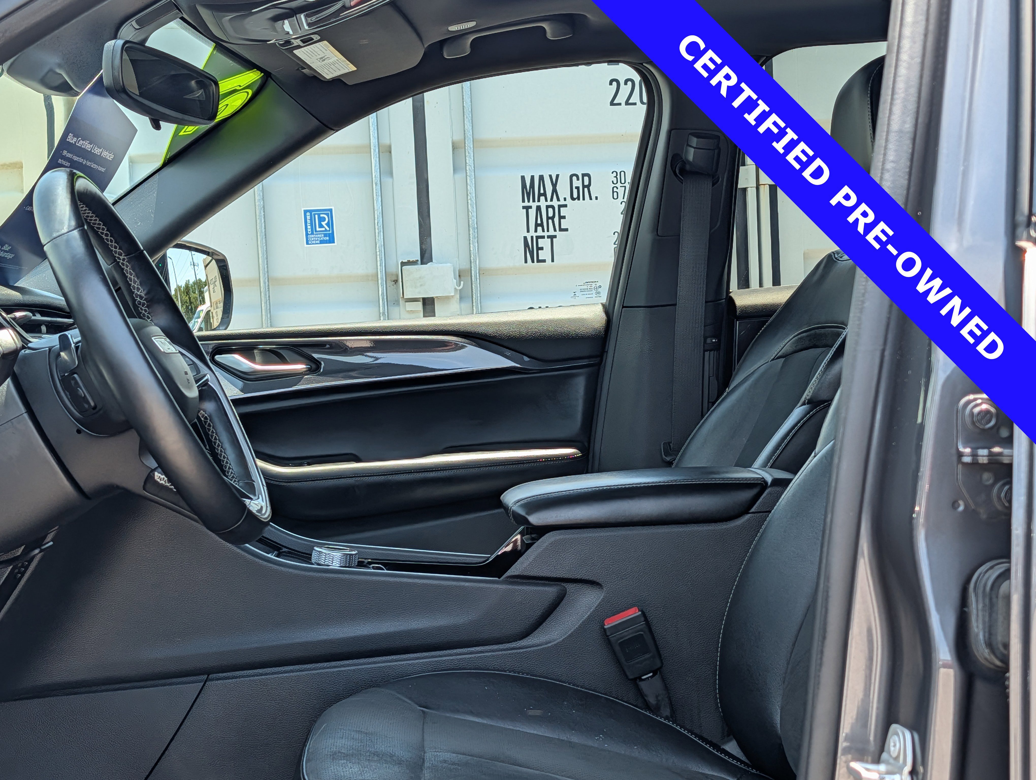 Used 2021 Jeep Grand Cherokee L Laredo AWD/4WD image 22