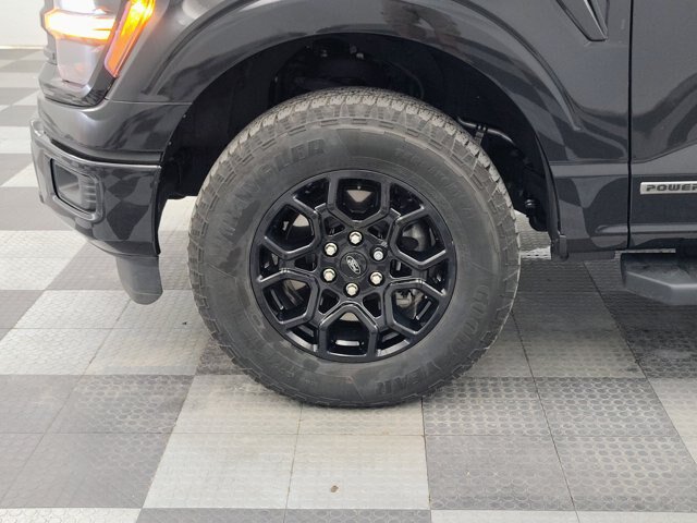 Certified 2024 Ford F150 XLT w/ Mobile Office Package AWD/4WD image 18