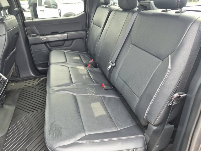 Certified 2022 Ford F150 XLT w/ Equipment Group 302A High AWD/4WD image 29