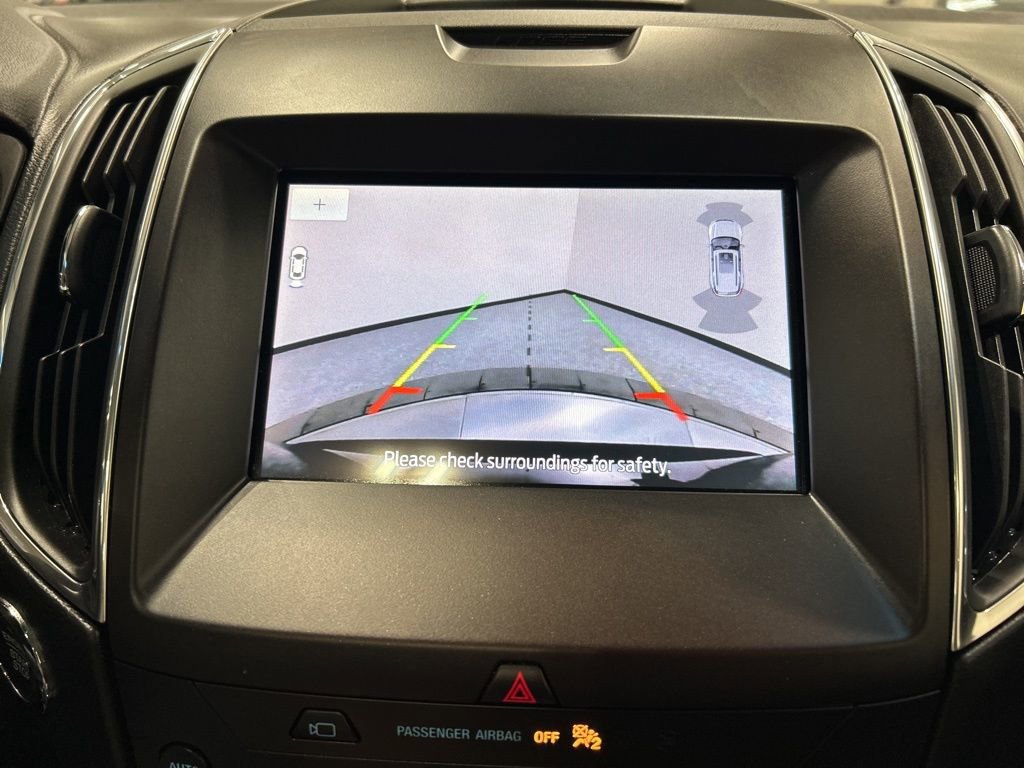 Certified 2020 Ford Edge Titanium w/ Equipment Group 301A AWD/4WD image 22