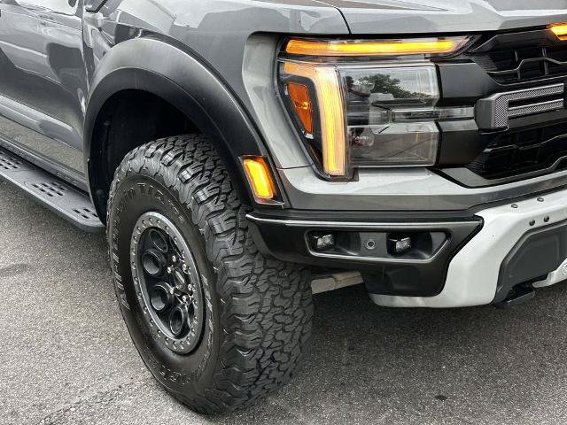 Certified 2025 Ford F150 Raptor AWD/4WD image 6