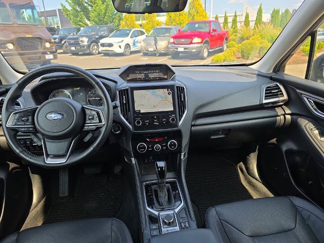 Used 2023 Subaru Forester Touring AWD/4WD image 6