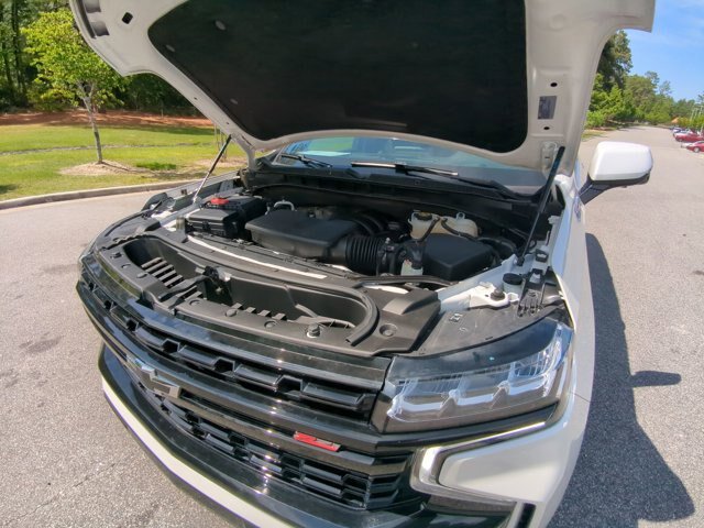 Used 2023 Chevrolet Tahoe Z71 w/ Off-Road Capability Package AWD/4WD image 40