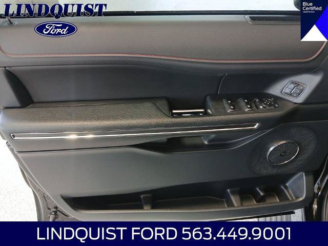 Certified 2023 Ford Expedition Limited AWD/4WD image 8