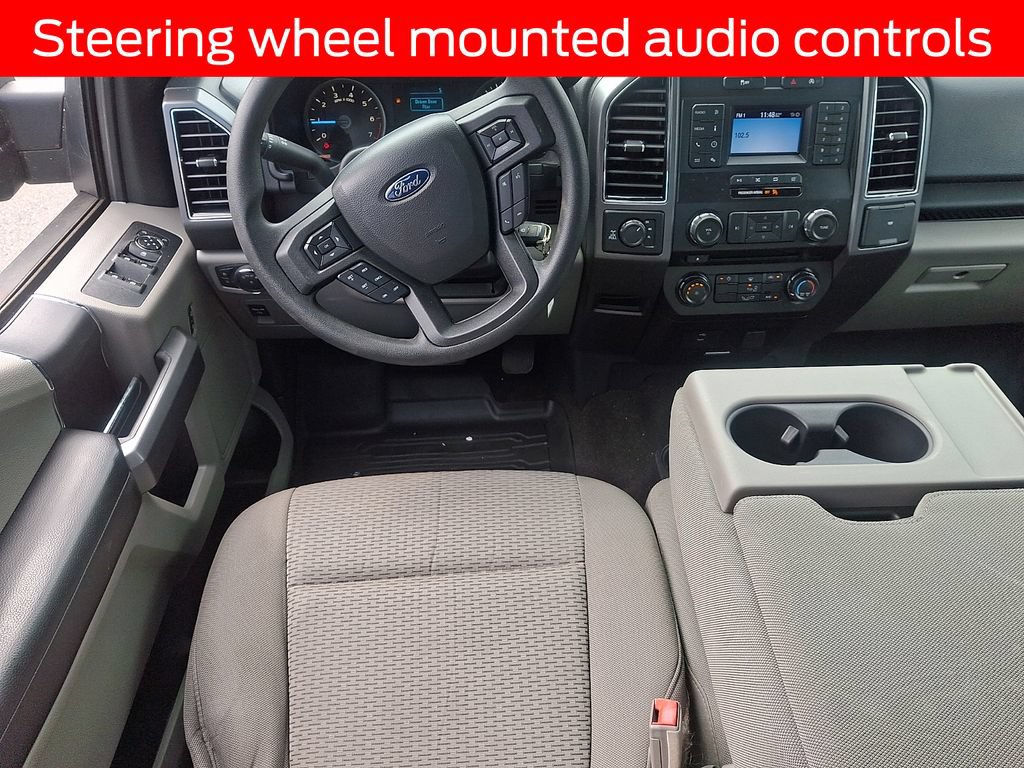 Certified 2018 Ford F150 XLT AWD/4WD image 11