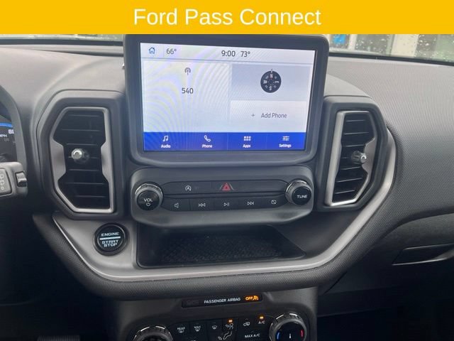 Certified 2023 Ford Bronco Sport Big Bend AWD/4WD image 14