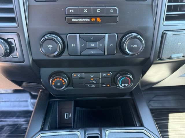 Certified 2020 Ford F150 XL w/ Equipment Group 101A Mid RWD image 24