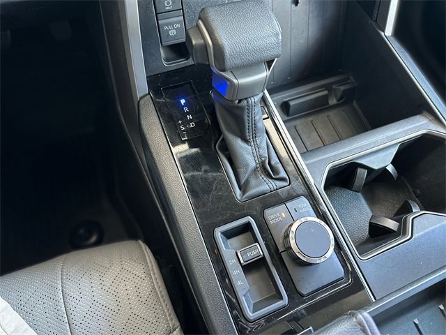 Used 2023 Toyota Tundra SR5 image 21