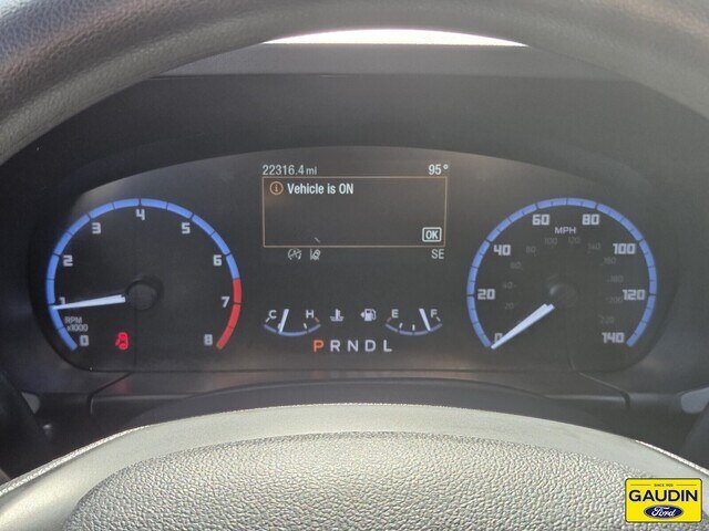 Certified 2023 Ford Bronco Sport Big Bend AWD/4WD image 20