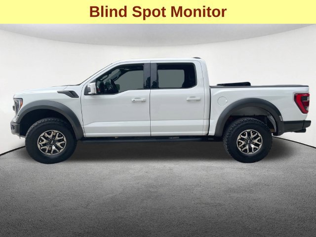 Certified 2023 Ford F150 Raptor AWD/4WD image 7