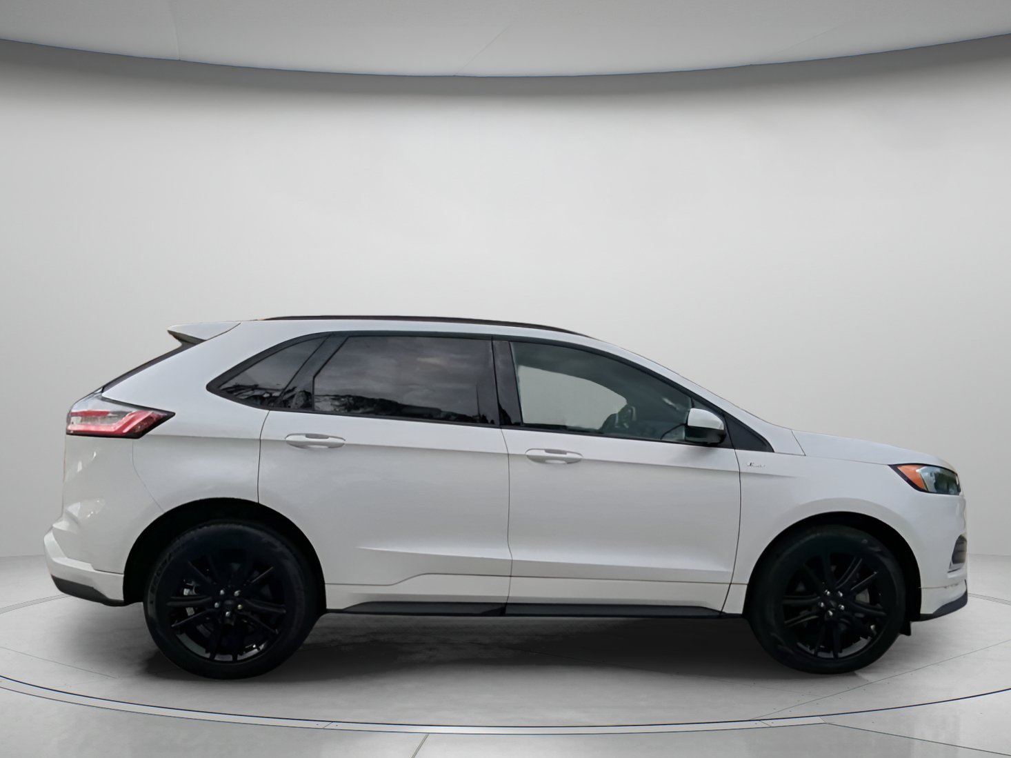 Certified 2022 Ford Edge ST-Line AWD/4WD image 32