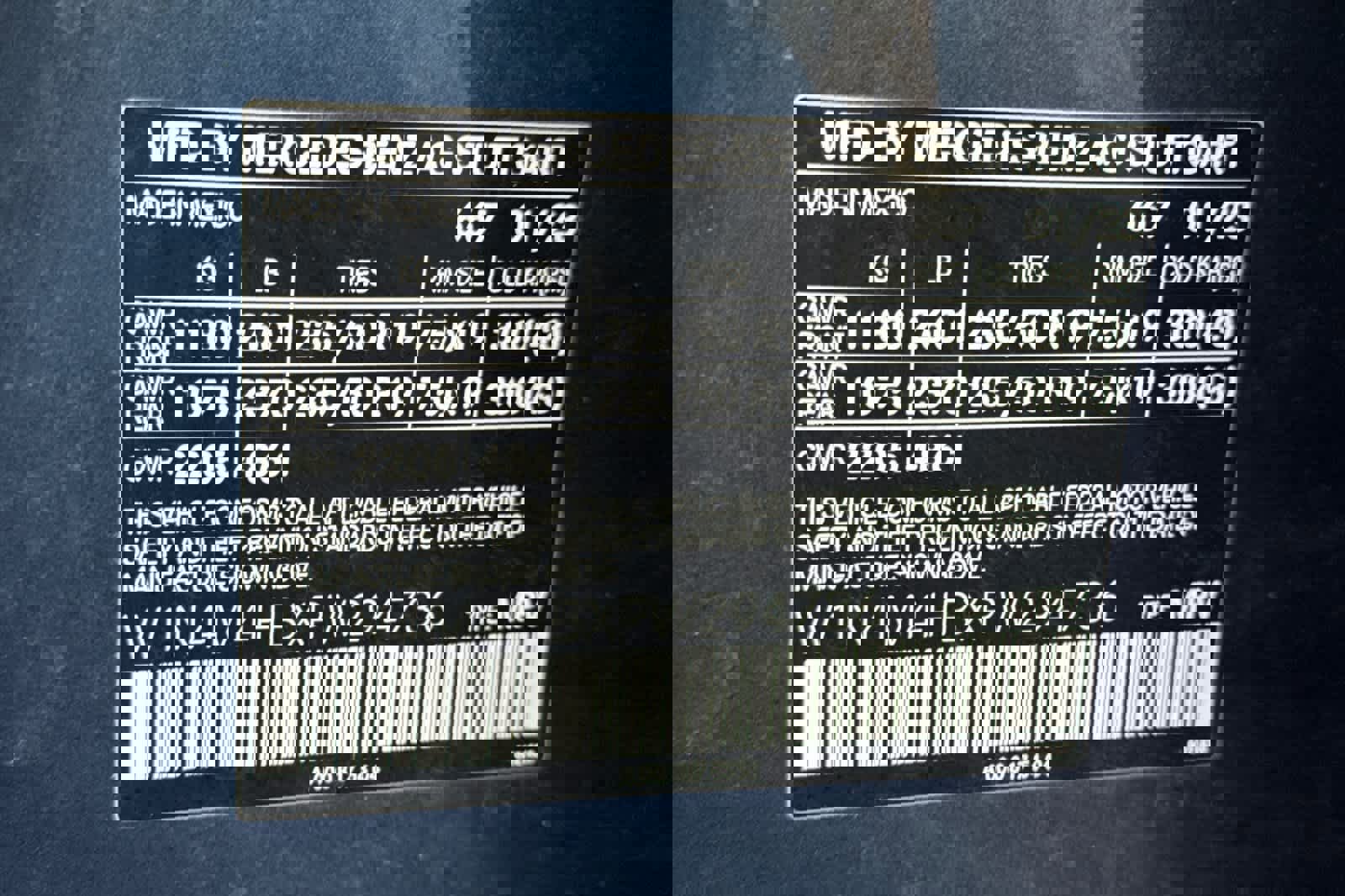 Used 2023 Mercedes-Benz GLB 250 GLB 250 image 30