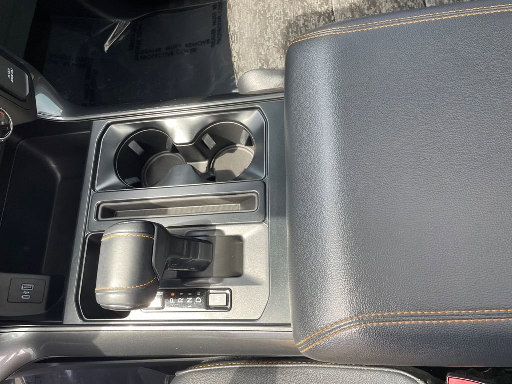 Certified 2023 Ford F150 Tremor AWD/4WD image 16