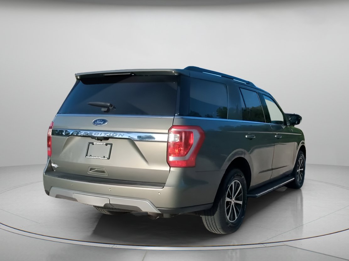 Certified 2019 Ford Expedition XLT w/ Equipment Group 202A RWD image 27