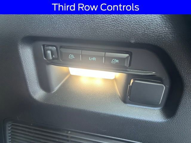 Certified 2023 Ford Explorer Limited w/ Equipment Group 301A image 26