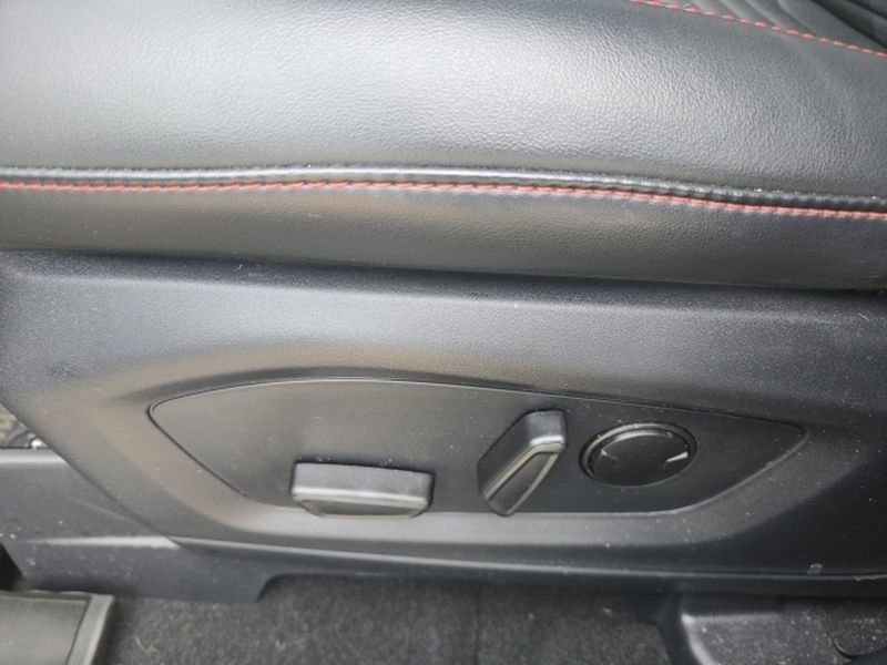 Certified 2025 Ford Explorer ST-Line w/ ST-Line Street Pack image 9