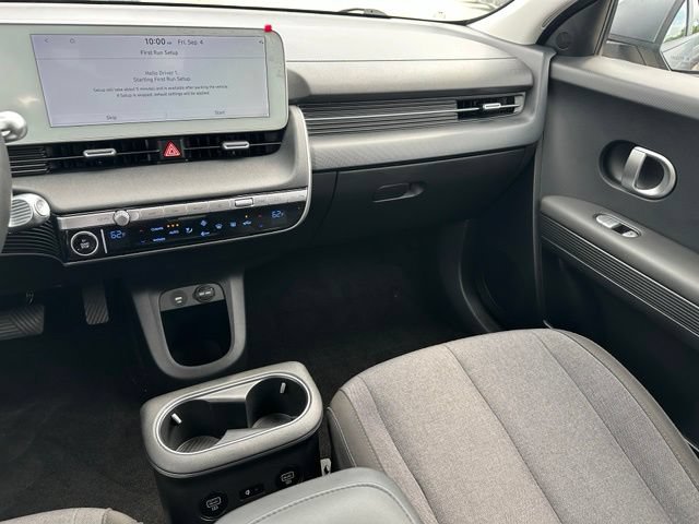 Used 2024 Hyundai Ioniq 5 SEL AWD/4WD image 17