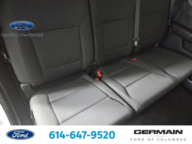 Certified 2023 Ford F150 XLT w/ Equipment Group 302A High AWD/4WD image 22