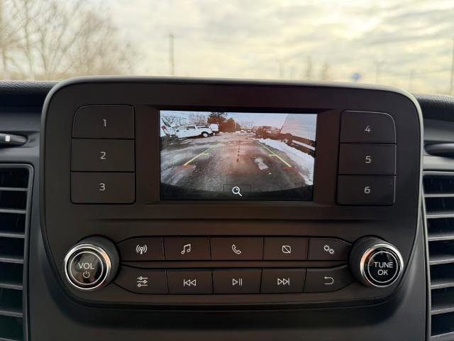 Certified 2024 Ford Transit 250 Low Roof w/ Exterior Upgrade Package image 16