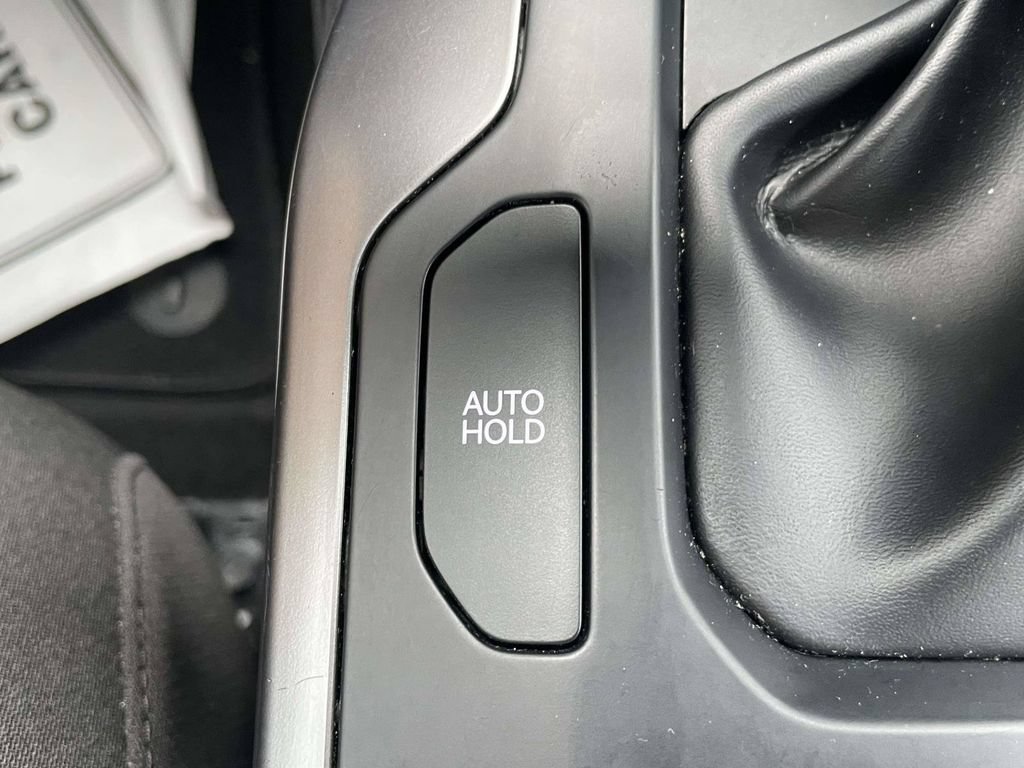 Used 2025 Kia K4 FWD image 23