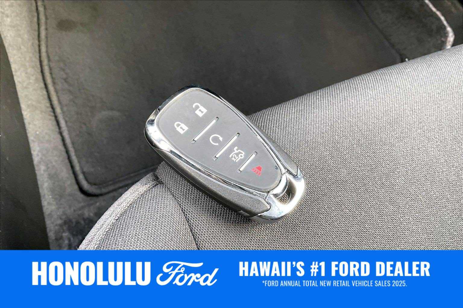 Used 2024 Chevrolet Malibu LT FWD image 19