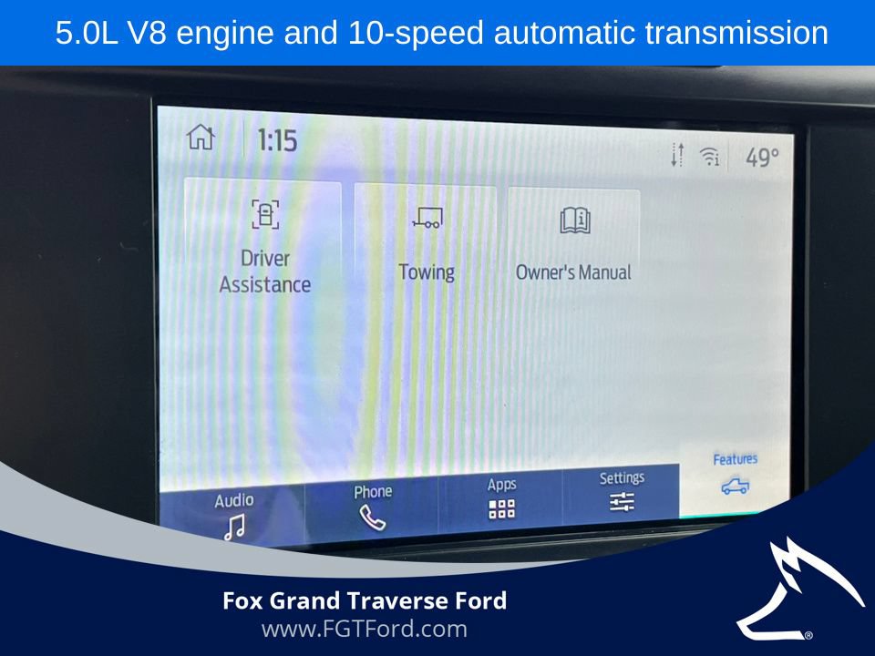 Certified 2022 Ford F150 XLT w/ XTR Package AWD/4WD image 21