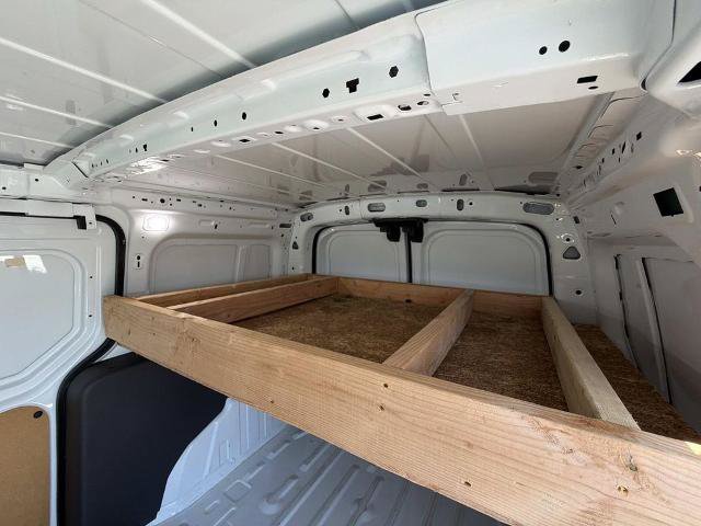 Certified 2019 Ford Transit Connect XL FWD image 17
