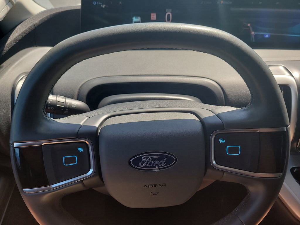 Certified 2025 Ford Expedition Max Active RWD image 30