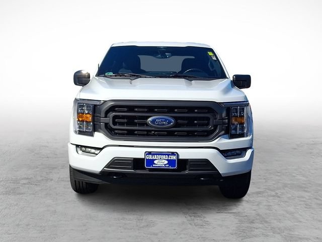 Certified 2023 Ford F150 XLT w/ Equipment Group 302A High AWD/4WD image 2