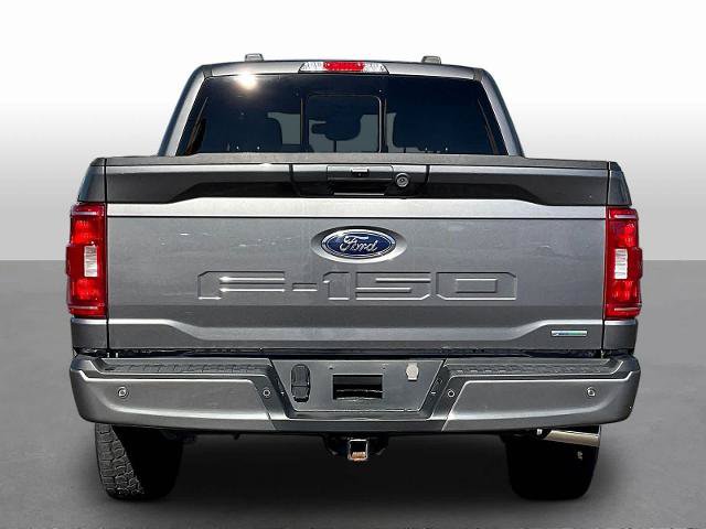 Certified 2023 Ford F150 XLT w/ Equipment Group 302A High AWD/4WD image 6