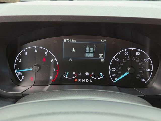 Certified 2023 Ford Maverick XLT image 23