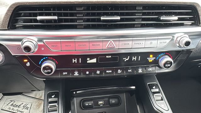 Used 2022 Kia Telluride EX w/ EX Premium Package image 27