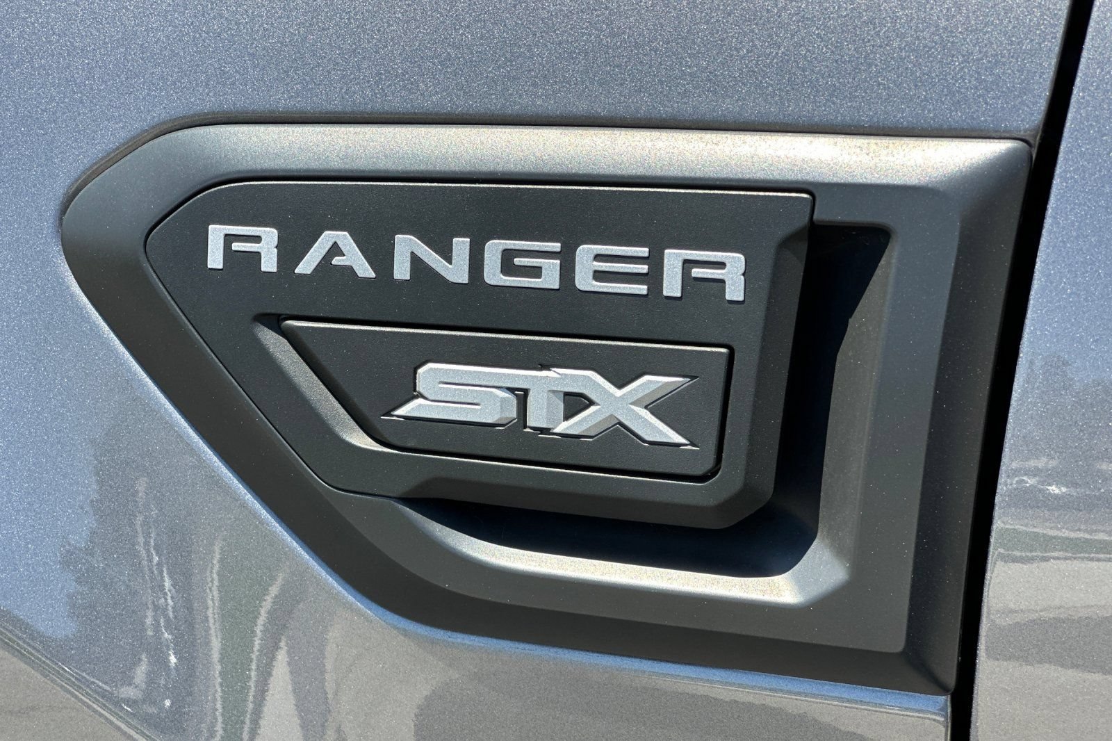 Certified 2021 Ford Ranger XL w/ Equipment Group 101A High RWD image 24