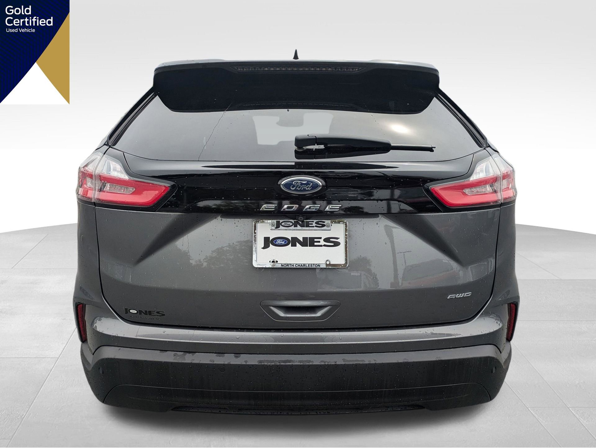 Certified 2022 Ford Edge SE AWD/4WD image 8