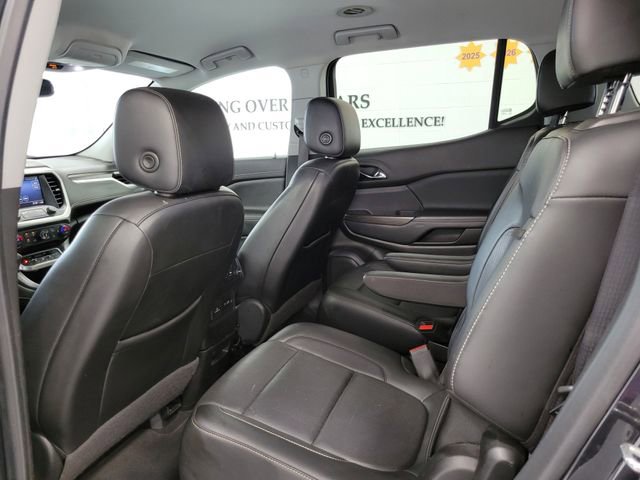 Used 2020 GMC Acadia SLT AWD/4WD image 22