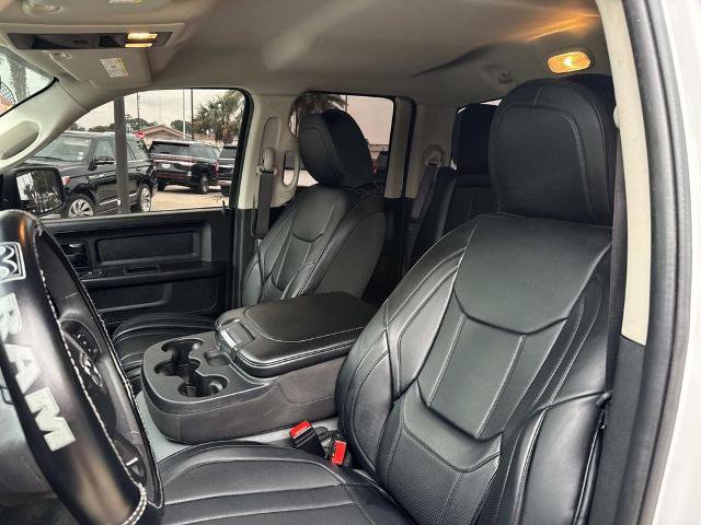Used 2024 RAM 1500 Tradesman w/ Popular Equipment Group RWD image 20